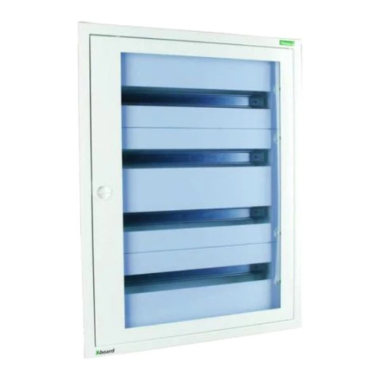 Rozdzielnica modułowa 3x24 podtynkowa IP30 BF-U-3/72-P xBoard 285349