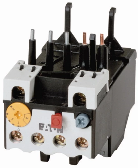 Przekaźnik termiczny 6-10A ZB12-10 278440