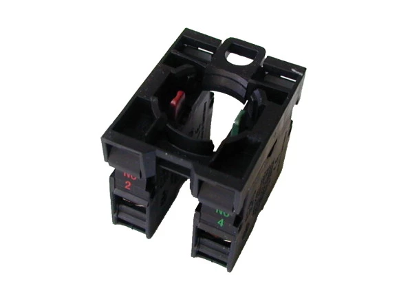Styk pomocniczy 1Z 1R montaż czołowy M22-AK11 216505