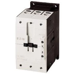 Stycznik mocy 115A 3P 230V AC 0Z 0R DILM115 (RAC240) 239548