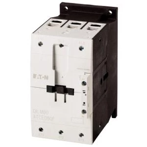 Stycznik mocy 95A 3P 230V AC 0Z 0R DILM95 (230V50HZ,240V60HZ) 239480