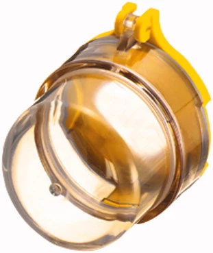 Osłona plombowana M22-PL-PV 216397