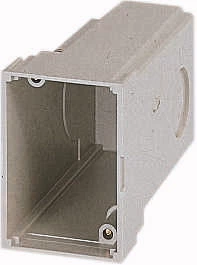 Puszka podtynkowa 1-otwory 22mm M22-H1 216548