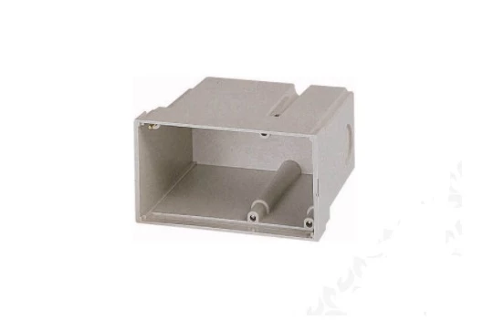 Puszka podtynkowa 3-otwory 22mm M22-H3 216550