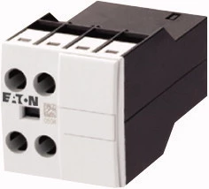 Styk pomocniczy 2R montaż czołowy DILM32-XHI02 277375