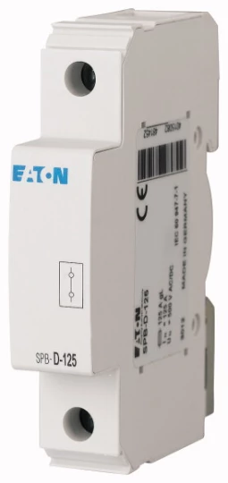 Przepust łączeniowy dla odgromików SPB-D-125 248145