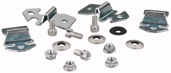 Uchwyt montażowy na ścianie obudowy CS WFB-SET-CS 112639