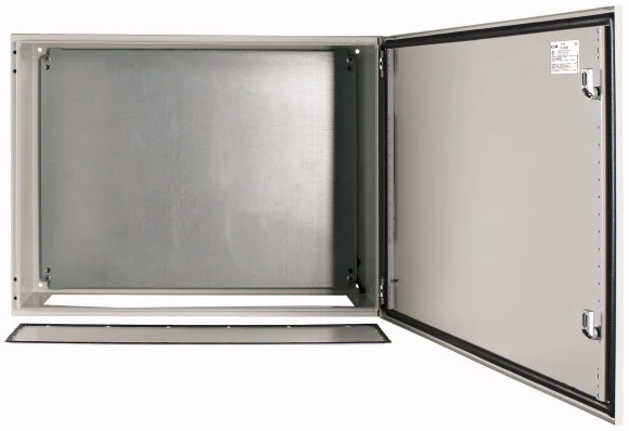 Obudowa CS 600x800x300mm IP66 z płytą montażową CS-68/300 111701