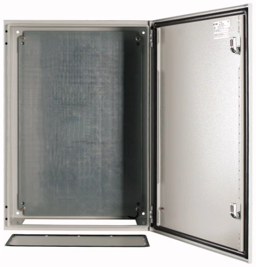 Obudowa CS 700x500x250mm IP66 z płytą montażową CS-75/250 111703