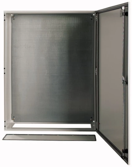 Obudowa CS 1000x800x300mm IP66 z płytą montażową CS-108/300 111715
