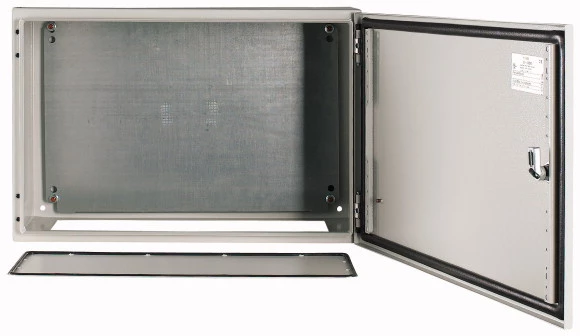Obudowa CS 400x600x250mm IP66 z płytą montażową CS-46/250 111686
