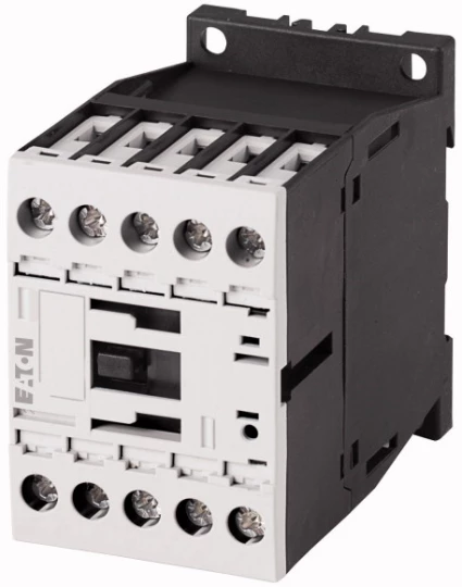 Stycznik pomocniczy 4A 4Z 0R 110V AC DILA-40(110V50HZ,120V60HZ) 276326