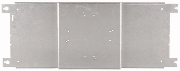 Płyta montażowa 300x400mm stal pion BPZ-NZM1/MSW-400-MV 116923