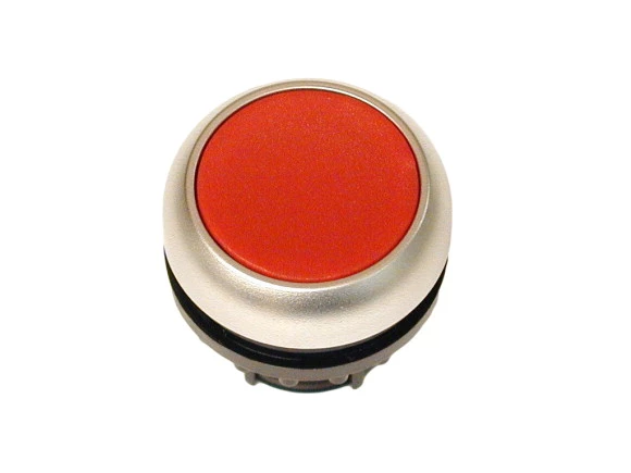 Napęd przycisku czerwony /O/ bez samopowrotu M22-DR-R-X0 216628