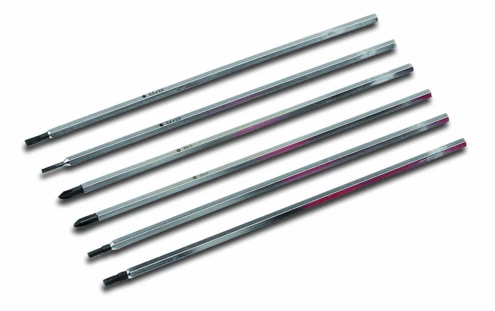 Płyta montażowa 250x600mm stal BPZ-MPLSASY-600 114830