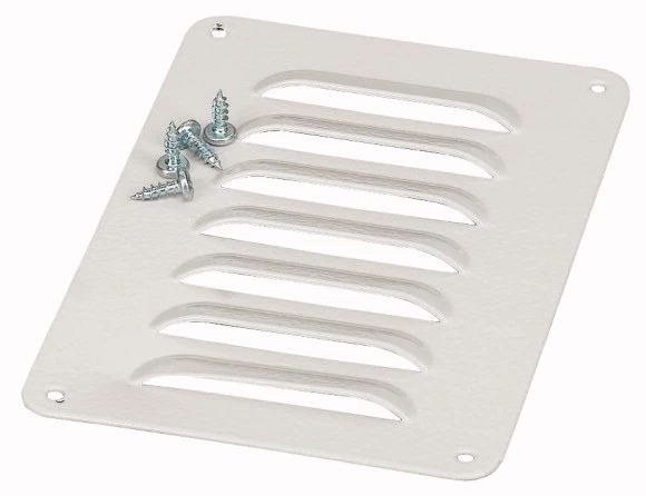 Kratka wentylacyjna 197x117mm LVP-20V12-CS 112907