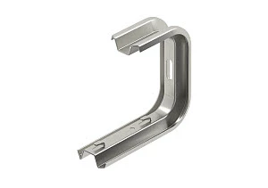 Wspornik scienno-sufitowy korytka siatkowego /150mm/ TPDG 195 FS 6365914