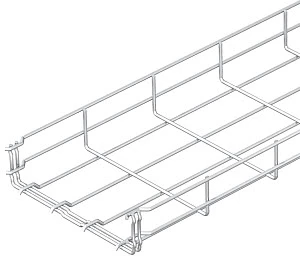 Korytko siatkowe 200x55 GR-Magic GRM 55 200VA4301 6001076 /3m/