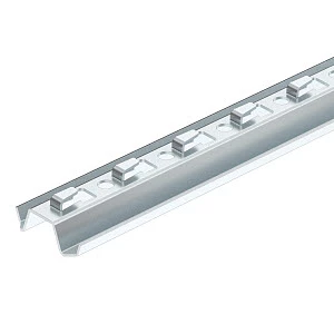 Profil do montażu korytek siatkowych 60x20 TPSG 3000 FS 6366090 /3m/