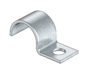 Uchwyt metalowy do kabli 13mm 1015 13 G 1009117 /100szt./