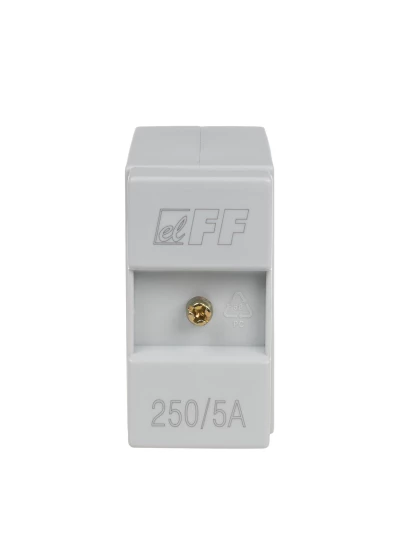 Przekładnik prądowy na kabel i szynę fi22+30/25/20x10mm TI-250-5