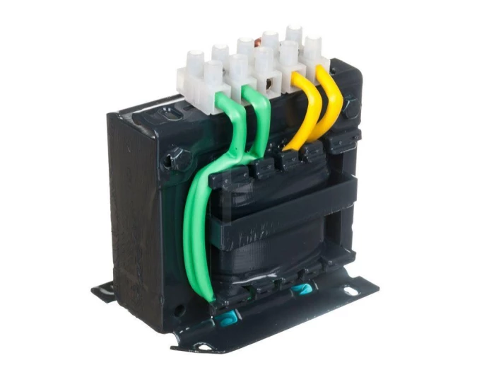 Transformator 1-fazowy TMM 80VA 230/24V 16224-9984