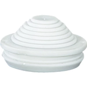 Dławik 25mm z tworzywa jasnoszary IP55 STM 25 3600175 /20szt./
