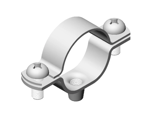 Obejma kablowa 32mm 31-32mmtyp KSA 32 805132 /50szt./