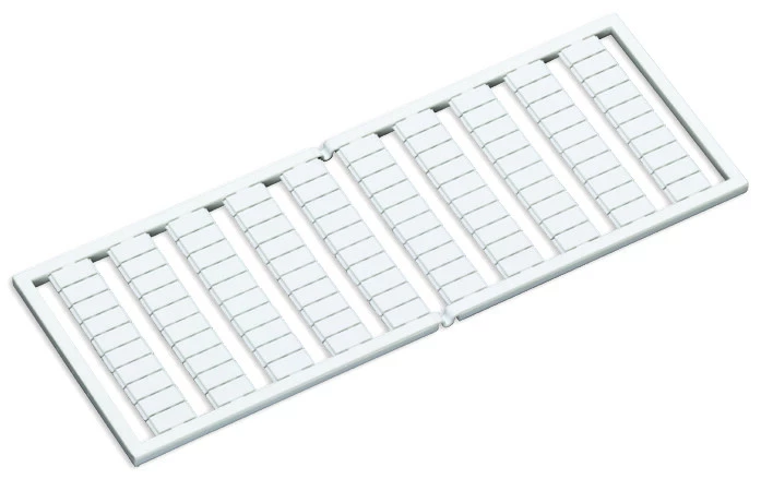 Ramka z oznacznikami 10x 11-20 209-603 /5szt./