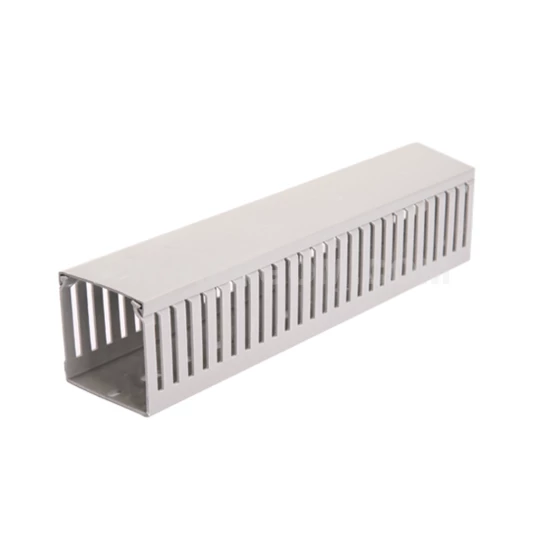 Korytko grzebieniowe KOPD 100X80/2 szare E02KK-01010202101 /2m/
