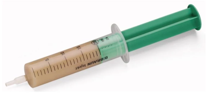 Pasta ochronna 20ml Alu-Plus 249-130