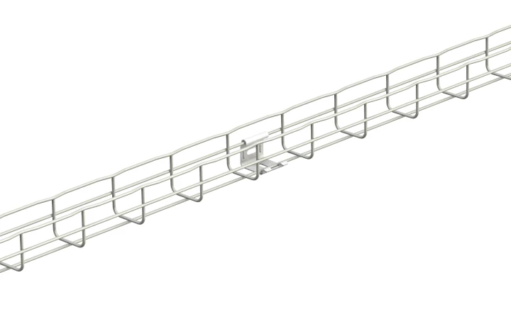Wspornik 50mm CAT40 316L CM586194
