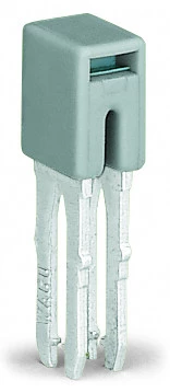 Mostek poprzeczny 2-torowy 2,5mm2 280-402 /25szt./