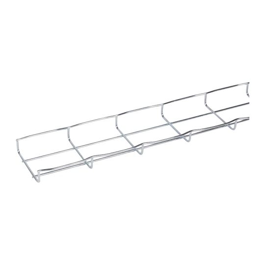 Korytko siatkowe 100x30mm 100/H30/3m CM000021 /3m/