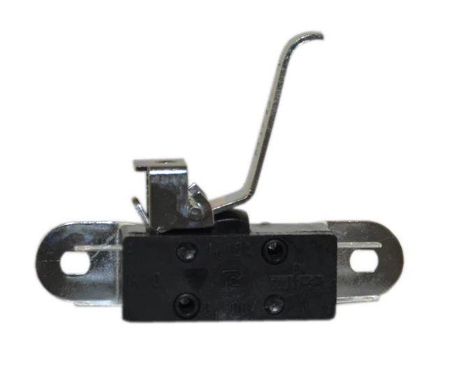 Wyłącznik krańcowy miniaturowy 1R 1Z prawa dźwignia MP0-1 W0-59-182012