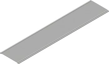 Pokrywa korytka PKJ600/3