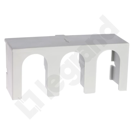 Osłona przyłączy NH00 SPX00 60mm 605231