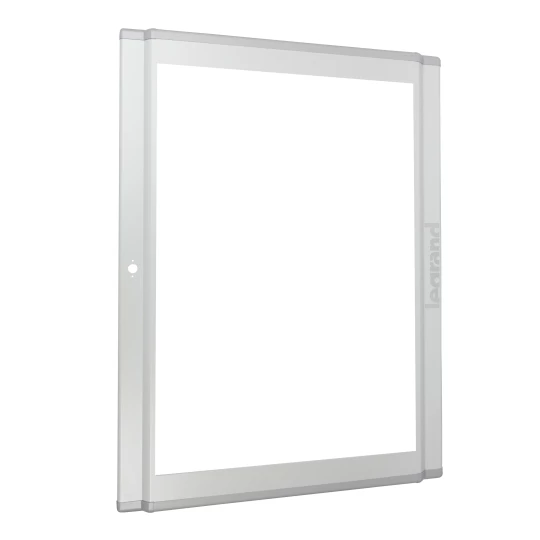 Drzwi profilowane transparentne 1200x850mm IP40 021267