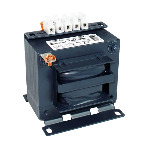 Transformator 1-fazowy TMM 160VA 230/110V 16245-9986