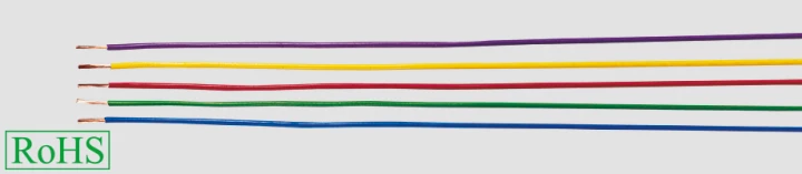 Przewód instalacyjny H05V-K 1x1 niebieski 29115 /100m/