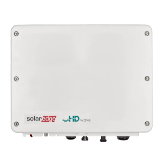 Falownik SolarEdge 2 SolarEdge SE2200H-RW000BEN4
