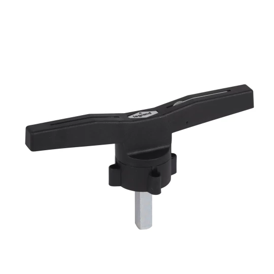 Napęd bezpośreni czarny do SPX-D 250 I SPX-D400 605121