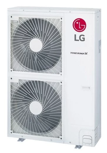 Pompa ciepła LG Therma V split 14 kW 400V HU143