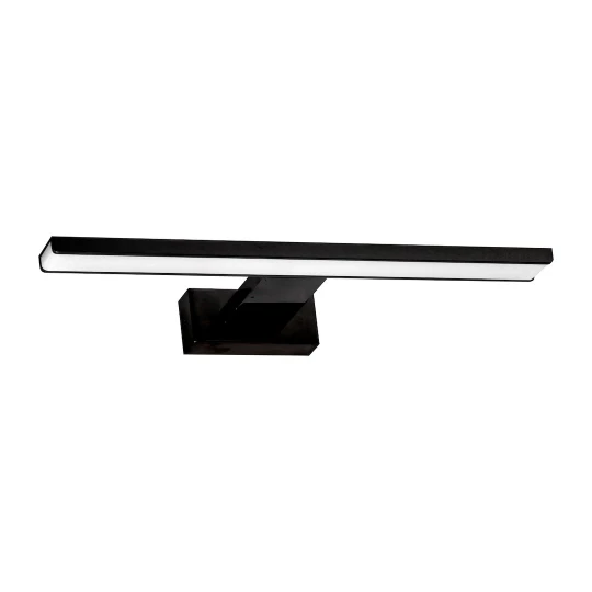 Kinkiet SHINE BLACK 7W LED ML4377 Milagro