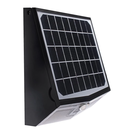 Lampa Solarna Transformer 15W 4000K EKO2004 Milagro