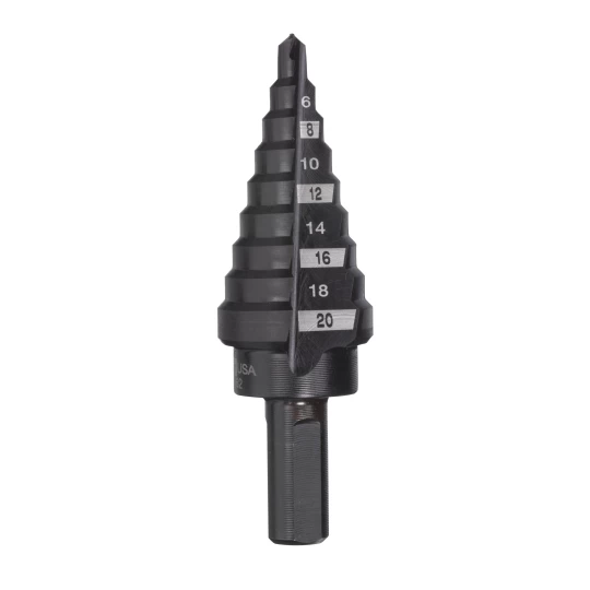 Wiertło stopniowe 4-20mm 48899320