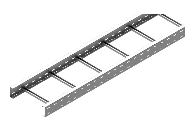 Drabinka kablowa DSC500H100/3 410153 /3m/