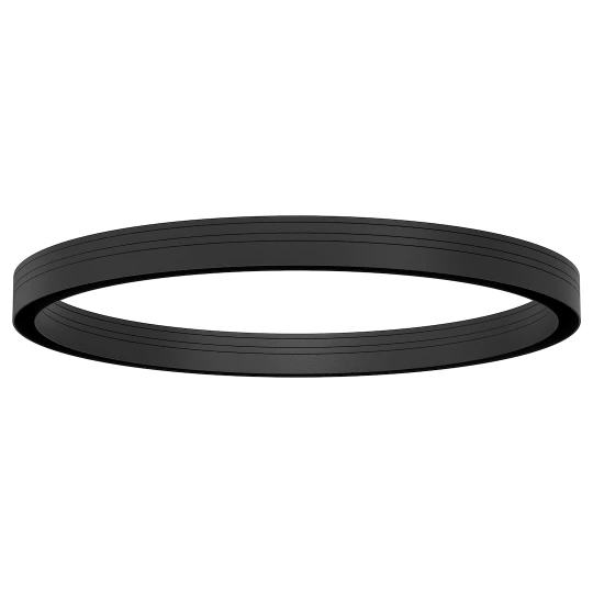 SZYNA NATYNK MAGNETIC OKRĄG śr. 900mm ML8699 Milagro