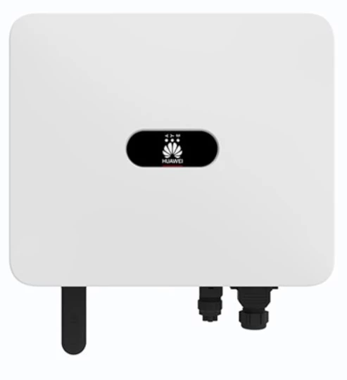 Falownik Huawei 17kW z wysokim prądem HUAWEI SUN2000-17K-MB0