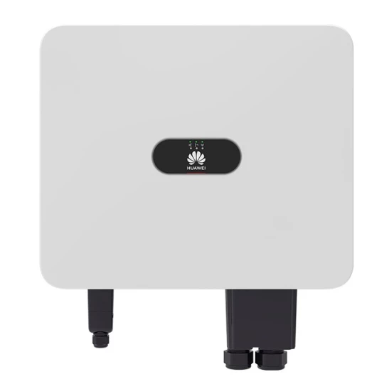 Falownik Huawei 17kW HUAWEI SUN2000-17KTL-M5